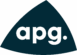 APG company logo