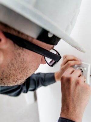 Sector: Electricians
