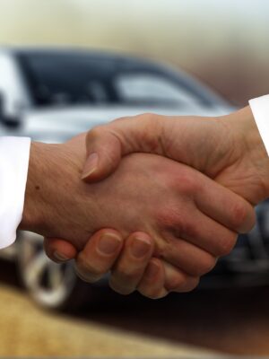 Sector: Dealerships