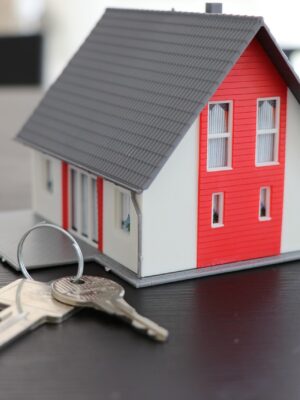 Sector: Estate Agents