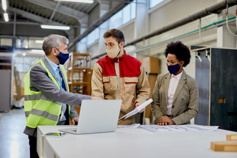 Reliable Manufacturing and Industrial Suppliers in the UK: Your 2025 Guide