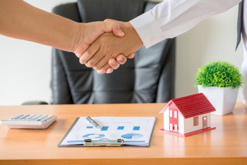 Finding the Best Low Commission Real Estate Agents Near You