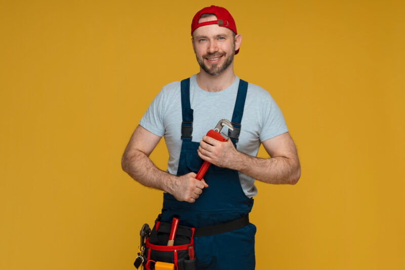 How to Hire Reliable Plumbers in Manchester — Expert Checklist