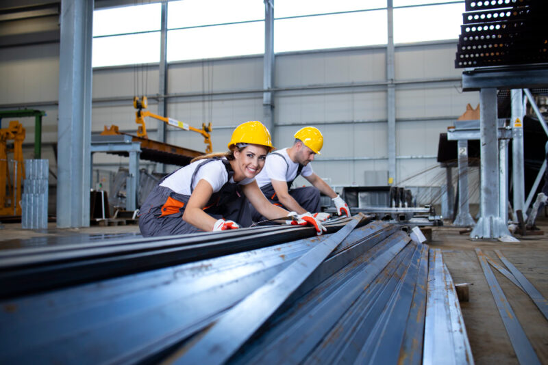 How to Find the Best Structural Steel and Fabrication Contractors Near You